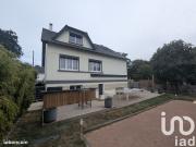 Maison 6 pièces 156 m²