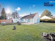 Maison 6 pièces 135 m²