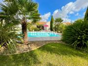 Maison 6 pièces 135 m²