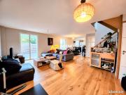 Maison 6 pièces 135 m²