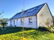 Maison 6 pièces 135 m²