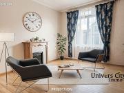 Maison 6 pièces 135 m²