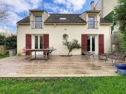 Maison 6 pièces 135 m²