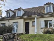 Maison 6 pièces 135 m²