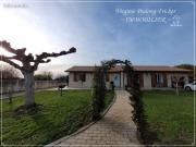 Maison 6 pièces 135 m²