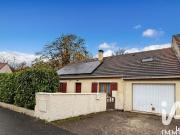 Maison 6 pièces 135 m²