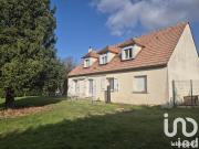 Maison 6 pièces 146 m²