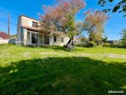 Maison 6 pièces 135 m²