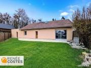 Maison 6 pièces 135 m²