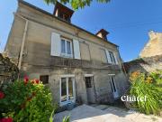 Maison 6 pièces 135 m²