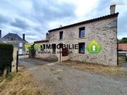 Maison 6 pièces 135 m²