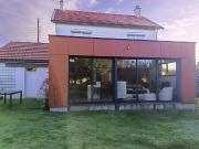 Maison 6 pièces 135 m²