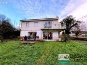 Maison 6 pièces 135 m²