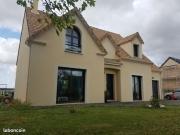Maison 6 pièces 135 m²