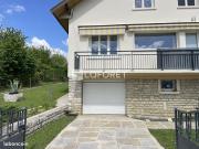 Maison 6 pièces 135 m²