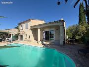 Maison 6 pièces 135 m²