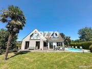 Maison 6 pièces 135 m²