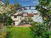 Maison 6 pièces 135 m²
