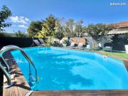 Maison 6 pièces 135 m²