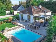 Maison 6 pièces 135 m²