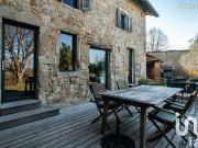 Maison 6 pièces 135 m²