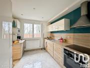 Maison 6 pièces 135 m²