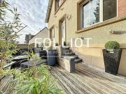 Maison 6 pièces 135 m²
