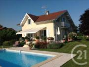 Maison 6 pièces 135 m²