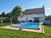 Maison 6 pièces 135 m²