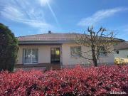Maison 6 pièces 135 m²