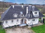 Maison 6 pièces 135 m²