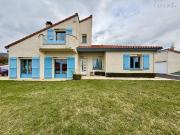 Maison 6 pièces 135 m²