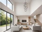 Maison 6 pièces 135 m²