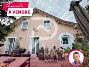 Maison 6 pièces 135 m²