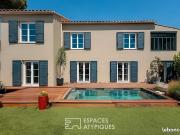 Maison 6 pièces 135 m²