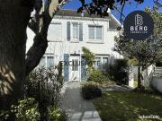 Maison 6 pièces 135 m²