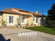 Maison 6 pièces 135 m²