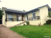 Maison 6 pièces 135 m²