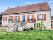 Maison 6 pièces 135 m²