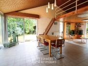 Maison 6 pièces 135 m²