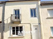 Maison 6 pièces 135 m²