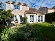 Maison 6 pièces 135 m²