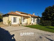 Maison 6 pièces 135 m²