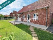 Maison 6 pièces 135 m²