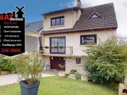 Maison 6 pièces 135 m²