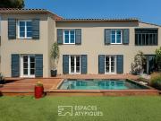 Maison 6 pièces 135 m²