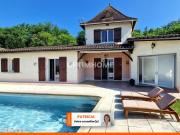 Maison 6 pièces 135 m²