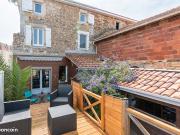 Maison 6 pièces 135 m²