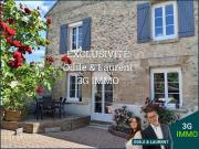 Maison 6 pièces 135 m²