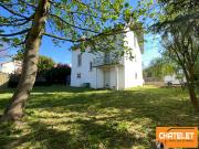 Maison 6 pièces 135 m²